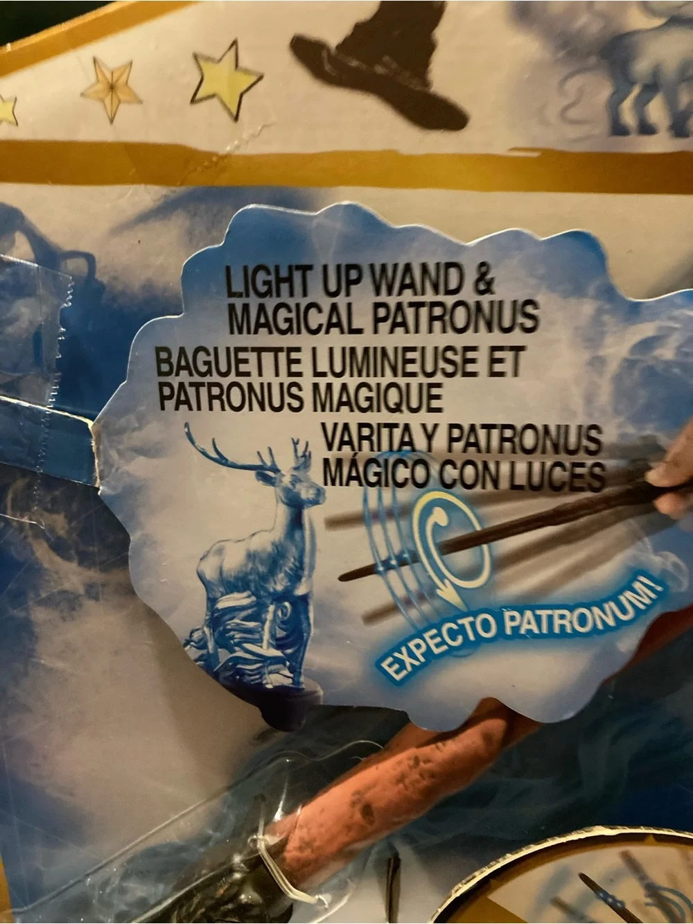 Wizarding World of Harry Potter 13